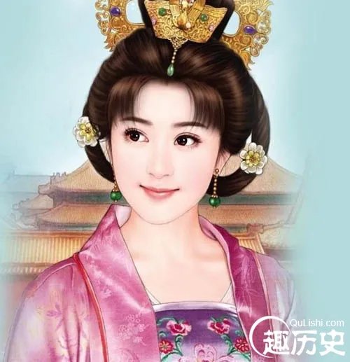 南唐后主李煜宠爱的两个女人：大小周后悲剧结局