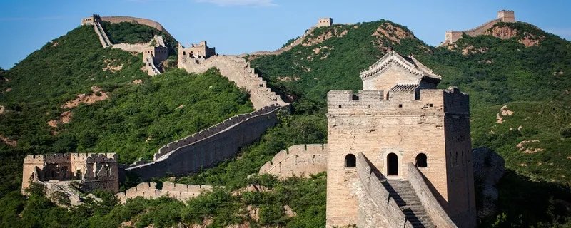 孟姜女的故事 孟姜女的故事简介
