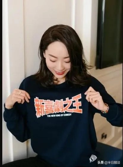 鄂靖文在演了《新喜剧之王》后,为什么还是没火?