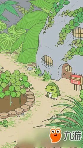 《青蛙旅行(旅かえる)》怎么玩 旅行青蛙玩法攻略大全