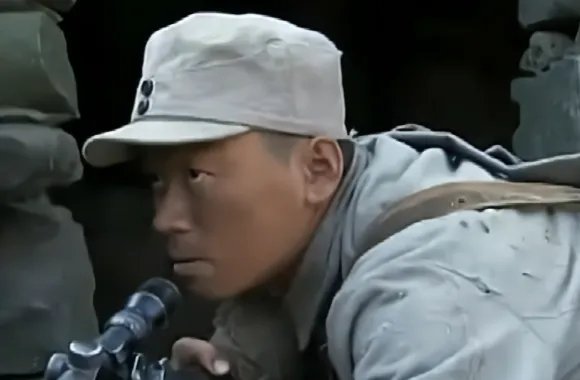 抗战电视剧