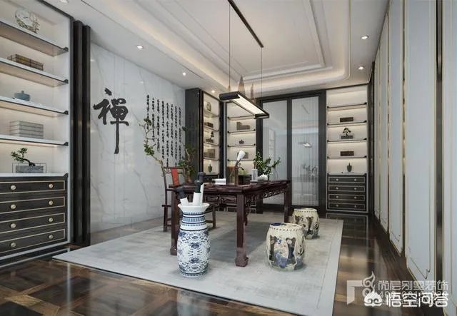 杭州别墅装修哪家比较好?