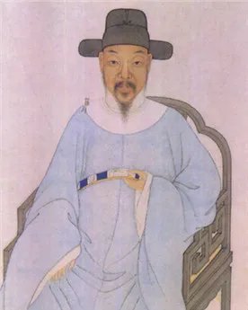 史可法