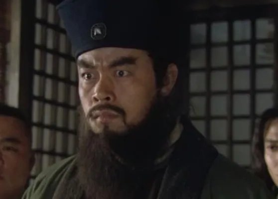 打虎将李忠是什么人?他为何会被人看不起