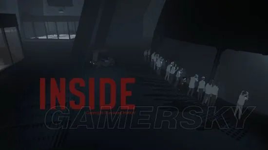 《Inside》图文攻略 全收集解谜流程图文攻略