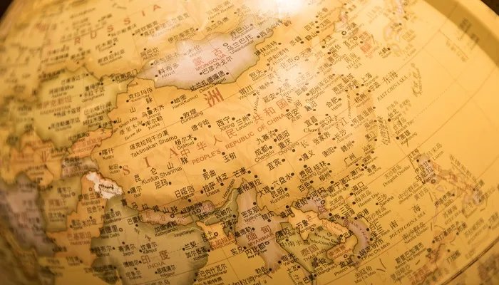 北回归线穿过我国的省区是 北回归线穿过我国的省区是什么