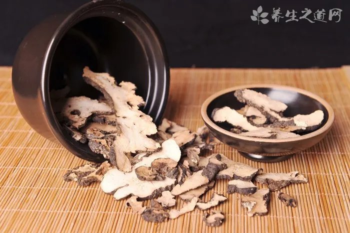 牡丹皮的功效与作用详解