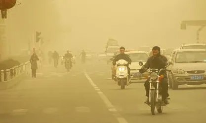 浮尘是什么意思?