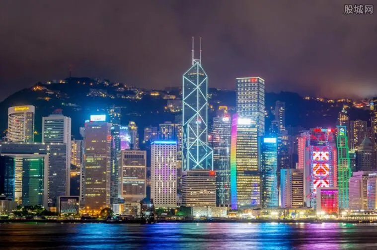 香港经济在中国排名 2019香港经济现状如何？