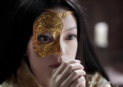赵薇在《画皮》中的演技怎么样?