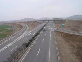 匝道是什么意思?