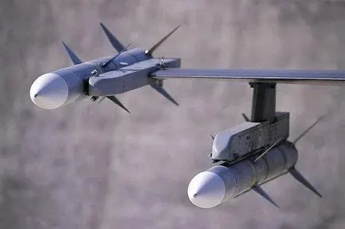 空空导弹和空地导弹有什么区别?