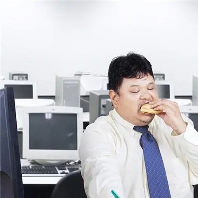 嗳气是什么意思