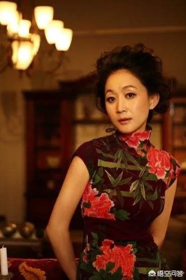 如何评价演员陈瑾?
