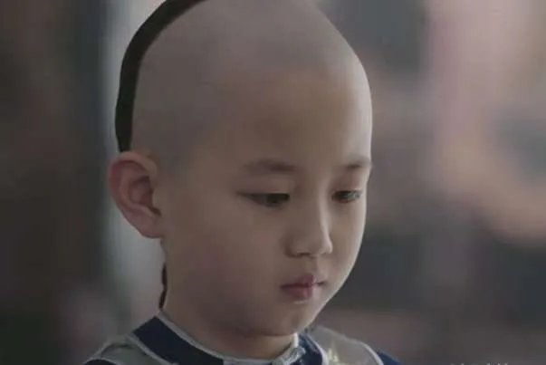 《如懿传》中永琏的结局是什么?永琏是被人害死的吗