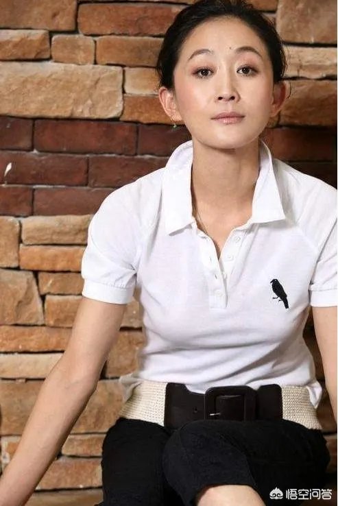 如何评价演员陈瑾?