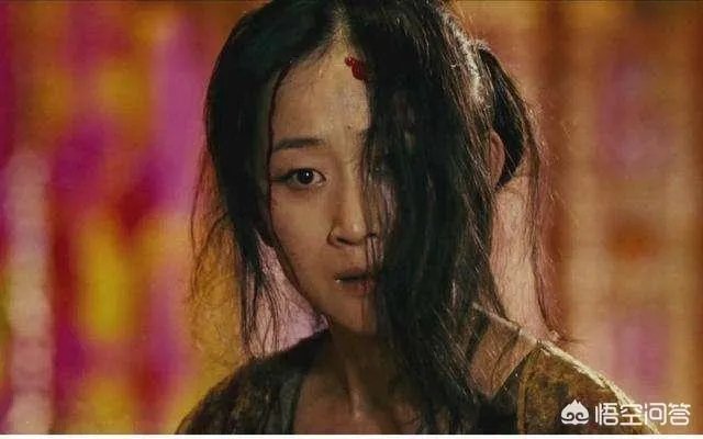 如何评价演员陈瑾?