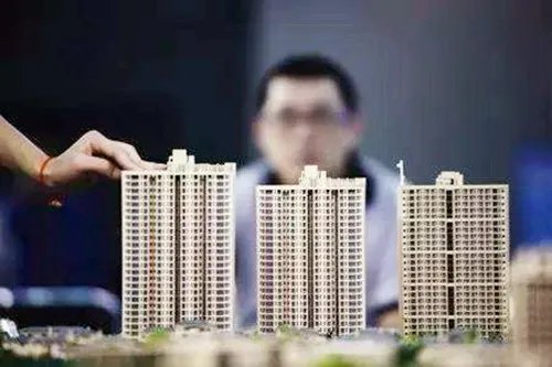 房地产崩盘前兆是什么