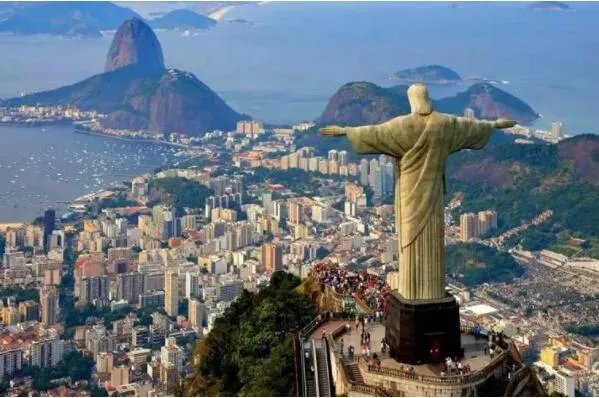 世界人口排名前十名2022,多国位于亚洲,第三经济最发达