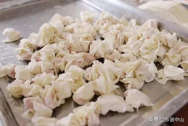 中山有什么美食?