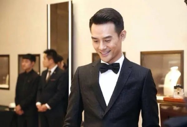王凯是个什么样的演员?