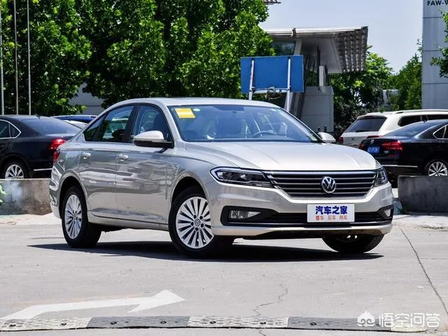 10万左右的大众汽车,哪些性价比高?