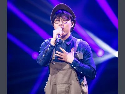 中国好声音冠军历届名单都有谁?