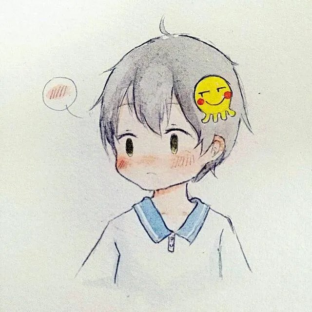 有什么霸气的情侣头像？