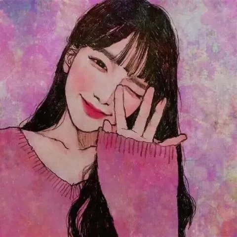 有什么霸气的情侣头像？