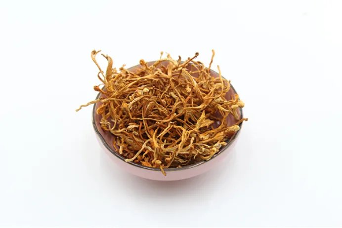 虫草怎么吃
