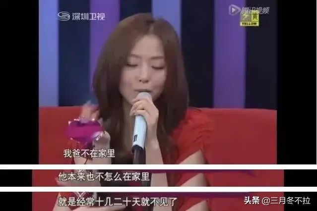 父爱是什么？