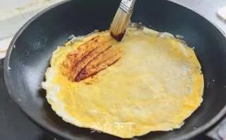 杂粮煎饼