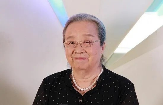 李明启现在怎么样了?