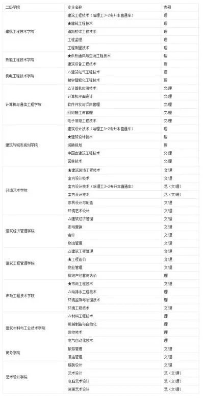 黑建筑