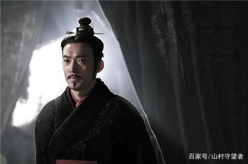 《大秦帝国》被禁播,原因是什么呢?