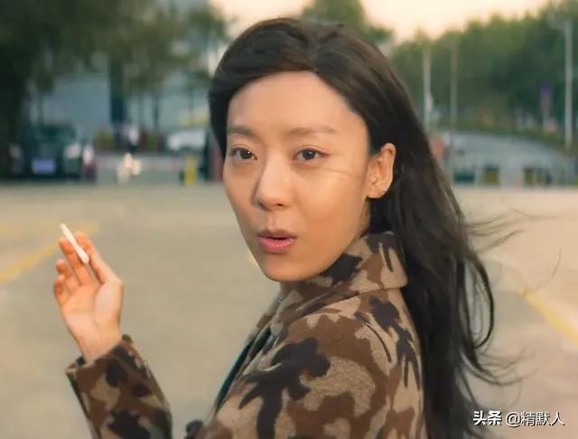 鄂靖文在演了《新喜剧之王》后,为什么还是没火?