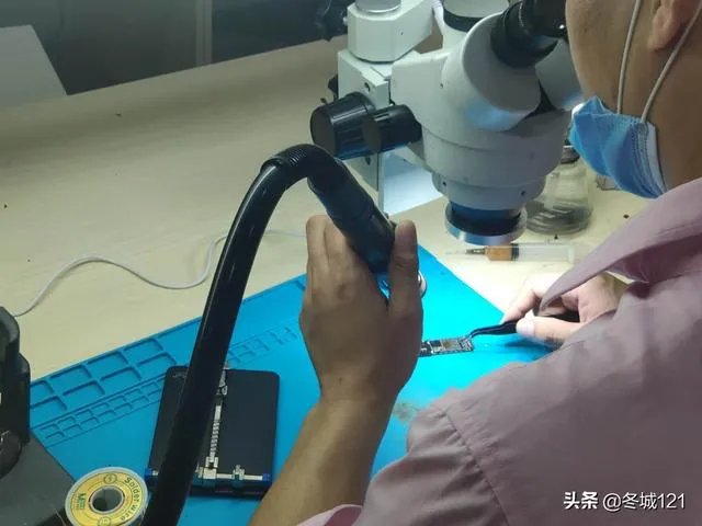手机维修培训,如何学手机维修,学习手机维修到哪里?
