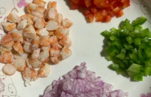 炒饭怎么做好吃?
