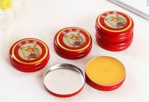 万金油是什么意思???