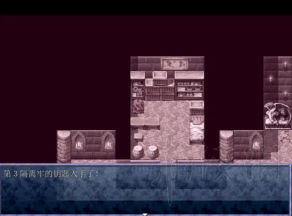 《King Exit》全章节剧情流程图文攻略 游戏剧情是什么？
