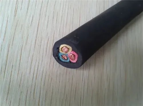 jhs是什么电缆