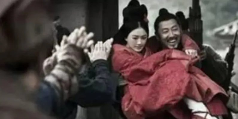 刘季到底是个什么样的人?萧何还跟他称兄道弟