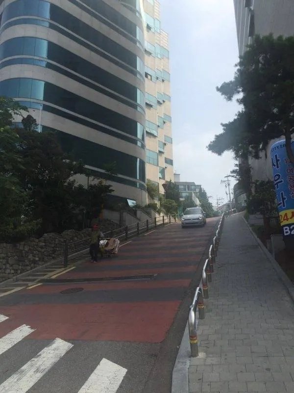 韩国是发达国家吗?