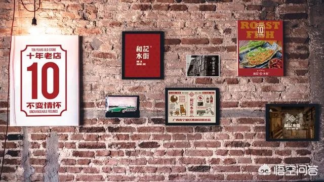 品牌设计公司都做什么?