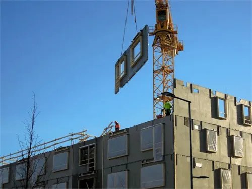 装配式建筑的优缺点是什么