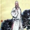 “白日依山尽 ，黄河入海流。”这两句诗是什么意思?