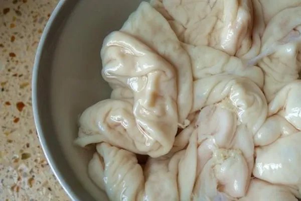肥肠怎么做好吃?