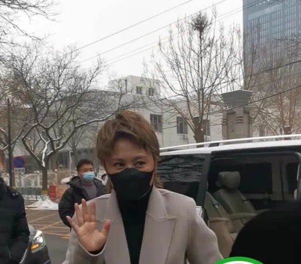 马丽现身央视春晚首次彩排,她在历届晚会中留下了哪些经典作品?