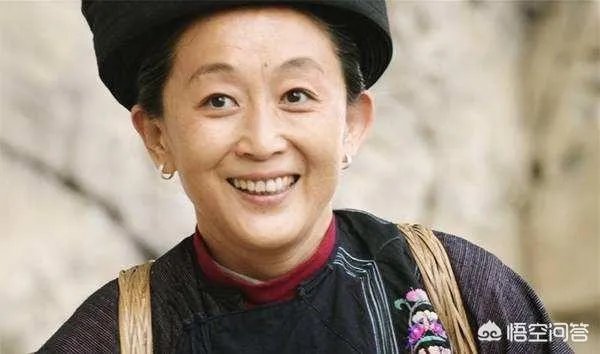 如何评价演员陈瑾?