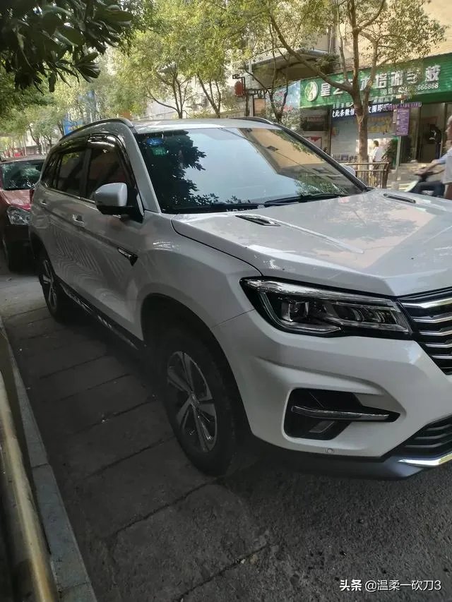 长安汽车到底怎么样?